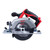 OUTIL DE SCIE CIRC M18 6-1/2 CIRC UNIQUEMENT