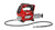 PG249  -  M18 2-SPD GREASE GUN BARE