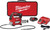 PG243 - M18 2-SPD GREASE GUN 1CT KIT