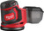 M18™ 5" RANDOM ORBIT SANDER, 3/32" ORBIT, 7000-20,000 RPM
