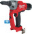 PG307 - M18™ OUTIL À RIVETS AVEUGLES DE 18V 1/4" AVEC OUTIL À CLÉ™ UNIQUE, OUTIL NU