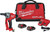 PG324 - M18™ 18V 1/4" BLIND RIVET TOOL KIT W/ ONE-KEY™, (2) 18V BATTERIES, (1) MULTI-VOLT. CHARGER, BAG