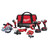 TROUSSE D’OUTILS M18 6PC - 2696-26