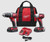 M18 HAMMER DRILL W/IMPACT DR - 2697-22CT