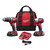 M18 HAMMER DRILL W/IMPACT DR - 2697-22CT