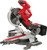 10" MITRE SCIE NUE