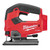 M18 CARBURANT D-"IGNÉE JIG-SAW (NU)