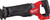 PG69 - M18™ 18V SAWZALL® RECIPROCATING SAW, BARE TOOL, 0-3000 SPM
