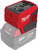 PG397 - M18™ ALIMENTATION SUPÉRIEURE™ 175W, (2) PORTS USB, (1) 120V AC BOUCHON