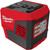 PG382 - M18™ TOP-OFF™ 175W POWER SUPPLY, (2) USB PORTS, (1) 120V AC PLUG
