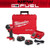 M18 FUEL 1/4" HEX IMPACT XC KIT