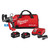 PG56  -  M18™ 18V 1" DRIVE HIGH TORQUE IMPACT WRENCH KIT WITH ONE-KEY™, 1,500 FT-LB FASTENING TORQUE