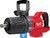 PG58  -  18V M18™ FUEL 1" DRIVE D-HANDLE HIGH TORQUE IMPACT WRENCH W/ONE-KEY™ (BARE TOOL), 1,900 FT-LBS - MLW-2868-20