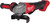 PG63 - M18 FUEL 4-1/2 » / 5 » INTERRUPTEUR À PALETTES DE MEULEUSE, SANS VERROUILLAGE (OUTIL NU), 8500 tr/min