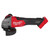 PG65  -  M18 FUEL™ 4-1/2" / 5" GRINDER (BARE TOOL), LOCK-ON SLIDE SWITCH