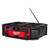 M18 FUEL PACKOUT™ RADIO + CHARGER