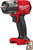 PG55 - M18 CARBURANT™ 3/8 COUPLE MOYEN CLÉ À CHOCS AVEC BAGUE À FRICTION (OUTIL NU), 600 PI-LBS, 0-2575 tr/min