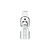 3/8" DR SOCKET JOINT UNIVERSEL