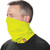 MULTI-FUNCTIONAL NECK GAITER, HIGH VISIBILITY