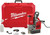 PG275 - 1-5/8" ELECTROMAGNETIC DRILL KIT