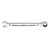 11MM RATCHETING COMBO WRENCH