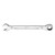 22MM RATCHETING COMBO WRENCH