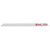 PG99  -  MLW48005189 PK/5 SAWZALL BLADES 18T X 12"