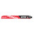 TORCHE 9" AVEC CARBURE DE NITRUS 1PK