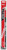 PG110 - 12" SAWZALL® TORCH™ WITH NITRUS CARBIDE™ BLADE, 7 TPI, PACK OF 1