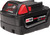 PG81 - MLW48111840 M18 REDLITHIUM XC4.0 BATTERIE