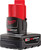 PG70 - PILE REDLITHIUM™ CP2.0 M12™, 2Ah
