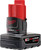 PG66 - M12™ 12V REDLITHIUM™ XC6.0 BATTERY, 6.0AH