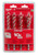 4PC SPEEDFEED WOOD BIT SET