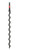 1-1/8 » x 18 » UTILITAIRE AUGER