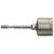 SPLINE 1PC CORE 3-9/16" X 22"