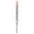 SDS+ MX4 5/8" X 10" X 12" - 48-20-7203