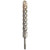 SDS+ MX4 1" X 16" X 18" - 48-20-7246