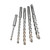 SDS+2CT 5 PC KIT