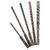 KIT SDS + MX4 5 PC