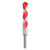 HAMRDRILL 3/4 » X 4"X 6 »