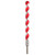 HAMRDRILL 7/8 » X 10 » X 12 »
