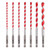 HAMRDRILL 7PC KIT