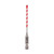HAMRDRILL 1/8"X 1-1/2 » X 3 » EN VRAC 25