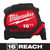 16' WIDE BLADE TAPE - 14’ SO