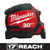 30FT WIDE BLADE TAPE MEASURE 14’ SO