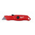 SELF RETRACTING UTILITY KNIFE - 48-22-1512