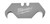 5PK HOOK UTILITY BLADES