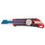 18MM SNAP KNIFE METAL LOCK