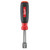 13MM NUT DRIVER - MAGNETIC