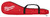 TOILET AUGER CASE